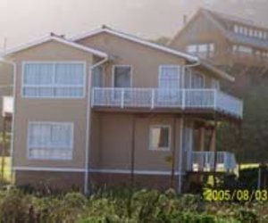 Betty's Bay Main Beach House