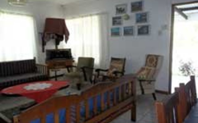 Lounge with TV Lounge with TV