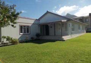 Kleinmond Sea Avenues