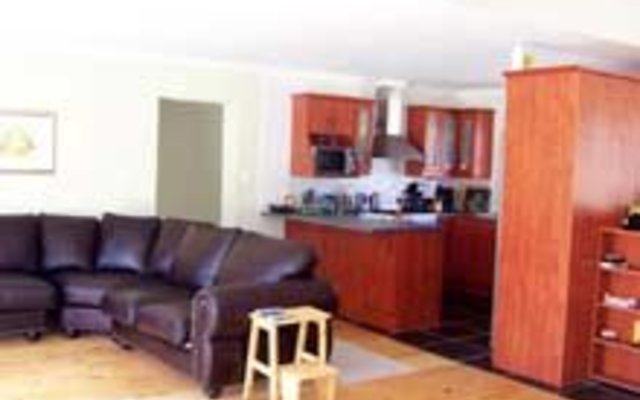 Open Plan lounge and kitchen Open Plan lounge and kitchen