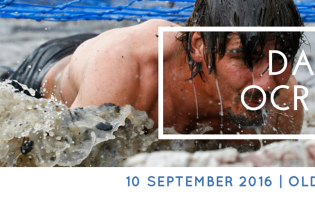 Daddy's OCR Race Daddy's OCR Race