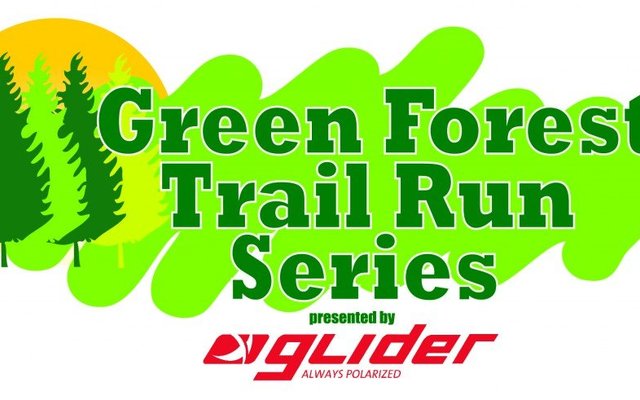 Green Forest Trail Run Series Green Forest Trail Run Series