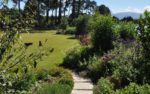 Elgin Open Gardens Elgin Open Gardens