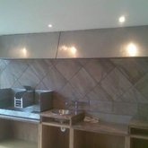 Kitchen canopy