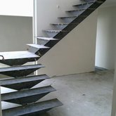 Floating Staircase