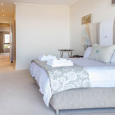 Main Bedroom Apt 102