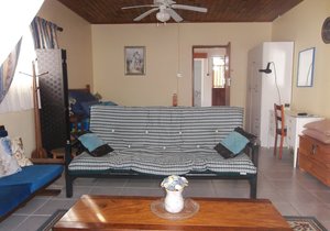 Small Apartment close to Kleinmond Waterfront