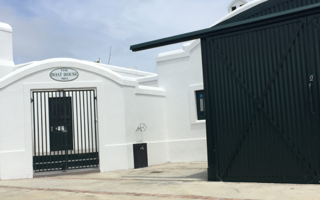 Arniston Home Builders Arniston Home Builders