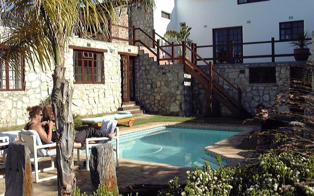 Arniston Lodge Arniston Lodge