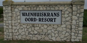 Arniston Resort