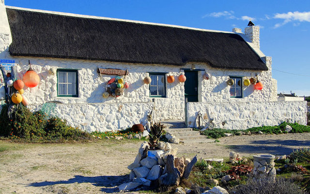 Kassiesbaai Guest House Kassiesbaai Guest House