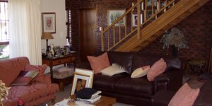 Down Stairs Lounge