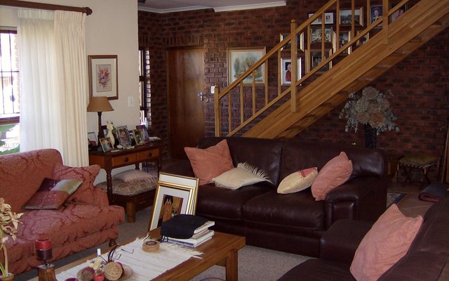 Down Stairs Lounge Down Stairs Lounge