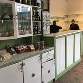 Delicious goodies for sale