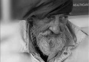 Portretfoto’s behaal goud by Fotografieklub