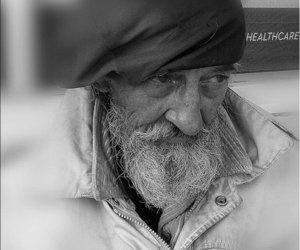 Portretfoto’s behaal goud by Fotografieklub