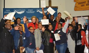 Licences bring joy and worth