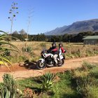 River Run Route 2015 River Run Route 2015