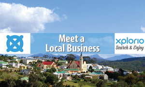 Meet a Local Business: Napier