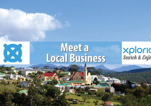 Meet a Local Business: Napier