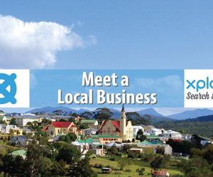 Meet a Local Business: Napier