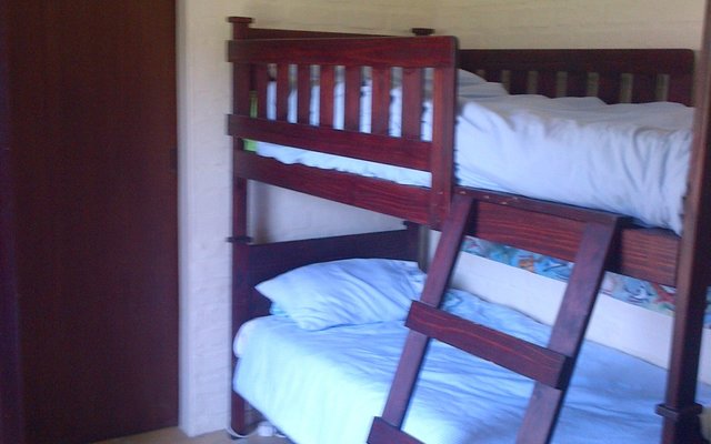 Bedroom with en-suite bathroom Bedroom with en-suite bathroom