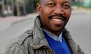 Profile: Andrew Komani