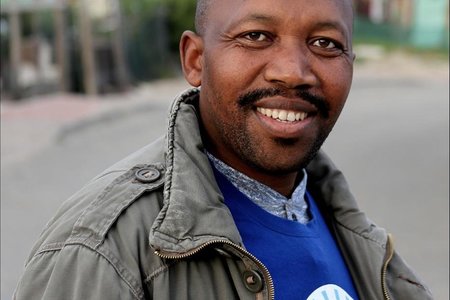 Andrew Komani 