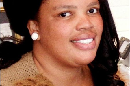 Phumza Khweyiya