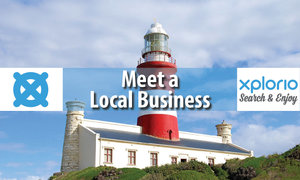 Meet a Local Business: L'Agulhas & Struisbaai