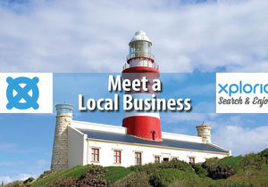 Meet a Local Business: L'Agulhas & Struisbaai