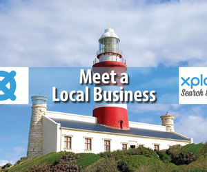 Meet a Local Business: L'Agulhas & Struisbaai