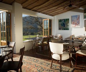 Jewel of The Overberg - The Inside Guide