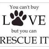 Rescue, the best way.