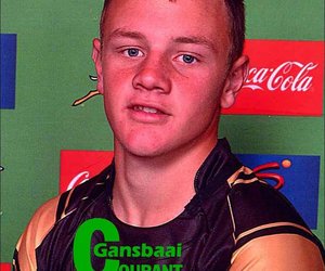 Uitmuntende spel maak Boland die week-wenners