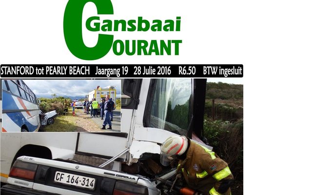 Gansbaai_Courant_28_Julie_2016_Voorblad