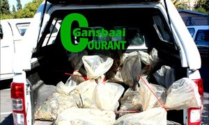 Hermanus suspects arrested in Paarl