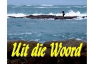 Gras verdor, maar die Woord van GOD bly vir ewig!