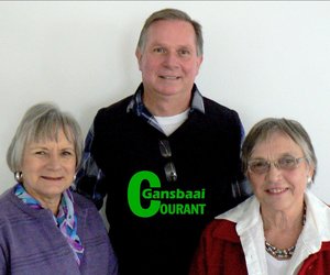 Bietoubossers leer oor afval