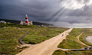 Cape Agulhas Classic MTB 2016