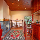 Lounge and Bar area Lounge and Bar area