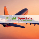 Flight Specials Logo