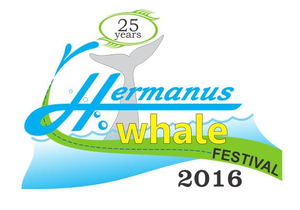 Hermanus Whale Festival 2016