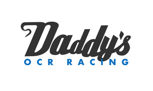 Daddy's Obstacle Course Race 2016