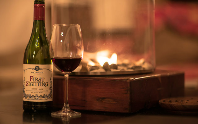 Local wines take centre stage at De Hoop Local wines take centre stage at De Hoop