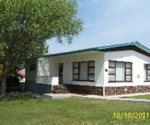 Kleinmond Home on Double Plot