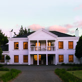 Welcome to Villa Exner Boutique Hotel