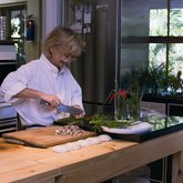 Freshly prepared meals