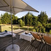 Country views overlooking Elgin Grabouw