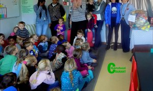 Caps & Mittens bring warmth